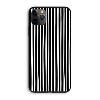 Stripes: iPhone 11 Pro Biologisch afbreekbaar hoesje