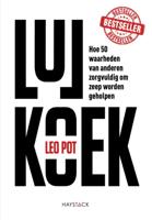 Lulkoek (Paperback)