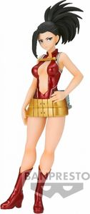 My Hero Academia Age of Heroes Figure - Momo Yaoyorozu