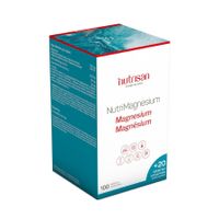 Nutrimagnesium Comp 100+20 Nutrisan - thumbnail