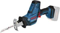 Bosch Professional GSA 18V-Li Accu Reciprozaag 18V Basic Body - 06016A5004