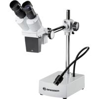 Bresser Optik Biorit ICD-CS Stereomicroscoop Binoculair 20 x Opvallend licht - thumbnail