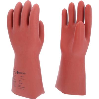KS Tools 117.0070 Elektricienhandschoen Maat (handschoen): 11 1 paar