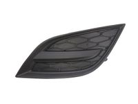 Ventilatiegrille, bumper 6502073499915P