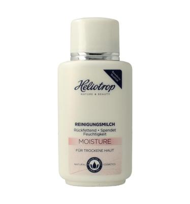 Moisture reinigingsmelk