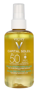 Vichy Capital Soleil Solar Protective Water SPF50 200 ml