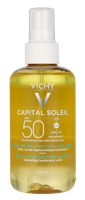 Vichy Capital Soleil Solar Protective Water SPF50 200 ml