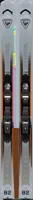 Rossignol Arcade 82 Ski&apos;s + Bindingen