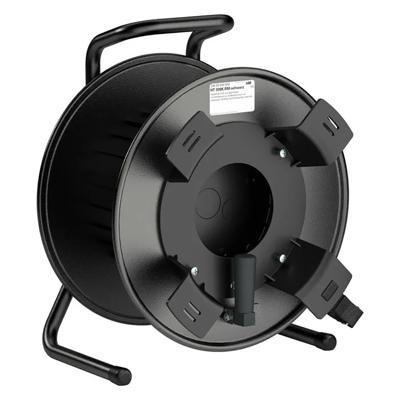 Schill HT 300K.RM lege kabelhaspel met kabelgeleider