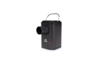 Campguru Mini pump Crocq with lamp