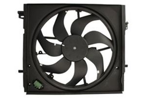 Koelventilator 47981