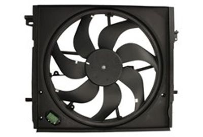 Koelventilator 47981
