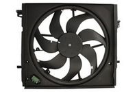 Koelventilator 47981