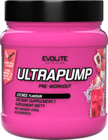 Evolite Ultra Pump Lychee (420 g)