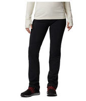 Columbia Passo Alto Dames Wandelbroek Black 14