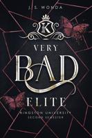 Very Bad Elite (Engelse editie) - Jane S. Wonda - ebook