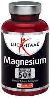 Magnesium 50+ 60 Tabletten