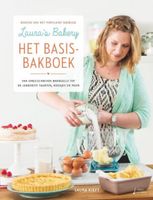 Laura  Kieft Laura's bakery, het basisbakboek - thumbnail