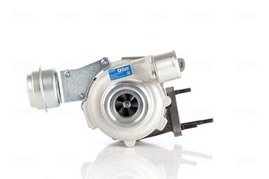 Turbo 93201