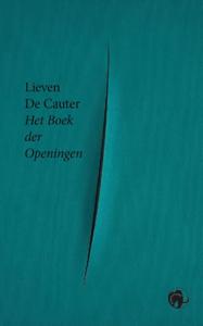 Boek der openingen (Paperback)