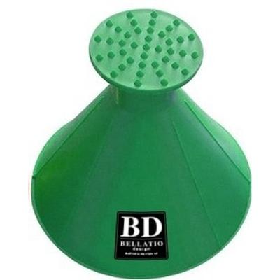 Ijskrabber - groen - rond - trechter - krabber - multifunctioneel - auto Ijskrabber - groen - rond - trechter - krabber - multifunctioneel - auto