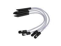 Spanners voor dekzeil (4 st.) - Velleman