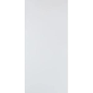 Wandpaneel Isodeco SPC Marmer Plaat 120x260 cm Mat Wit Isodeco