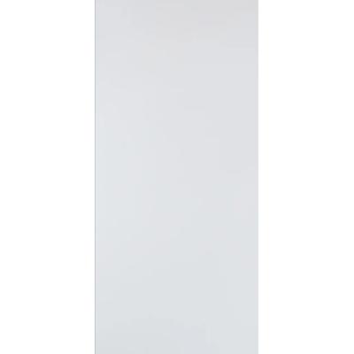 Wandpaneel Isodeco SPC Marmer Plaat 120x260 cm Mat Wit Isodeco