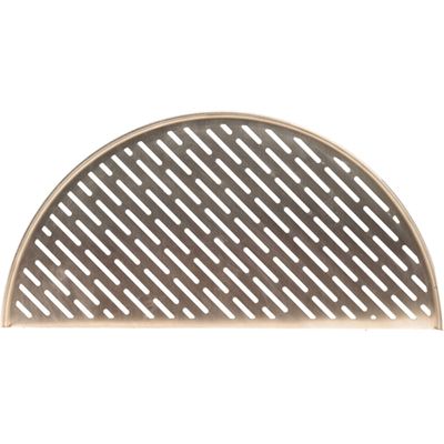 Kamado Joe Half Moon SS Cooking Grate (Fish & Veg) - Classic Joe ®