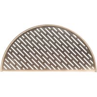 Kamado Joe Half Moon SS Cooking Grate (Fish & Veg) - Classic Joe ®