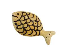 HOV-HOV DOG BAKERY FISH COOKIE 35 GR - thumbnail