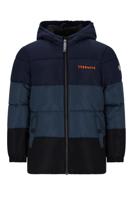 Tygo & Vito winter winterjas jongens - navy blauw - Joppe Tygo & Vito winter winterjas jongens - navy blauw - Joppe