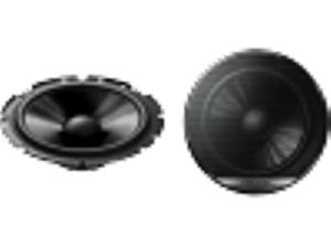 Pioneer TS-G170C Speakerset