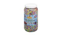 Hama Strijkkralen Ton Met 13000 Stuks Pastel Hama Strijkkralen Ton Met 13000 Stuks Pastel