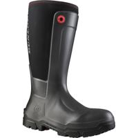 Dunlop NE68A93 Snugboot Laars Workpro S5 | Zwart | Maat 45 - 00.036.016.44