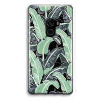 This Sh*t Is Bananas: Xiaomi Mi Mix 2 Transparant Hoesje