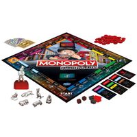 Hasbro Monopoly Slechte Verliezers - thumbnail