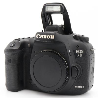 Canon EOS 7D mark II body occasion