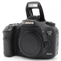 Canon EOS 7D mark II body occasion