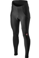 Castelli Sorpasso RoS W fietsbroek (zonder bretels) zwart dames