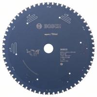 Bosch Accessories Expert for Steel 2608643059 Cirkelzaagblad 254 x 25.4 x 2.2 mm Aantal tanden: 60 1 stuk(s)