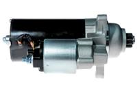 Startmotor / Starter HELLA, Spanning (Volt)12V, u.a. für VW