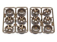 Wheel Set Bronze/Micro RS4 (113091) - thumbnail