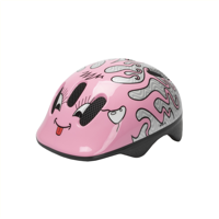 M-Wave kid-s curly kinderhelm (52-57cm)