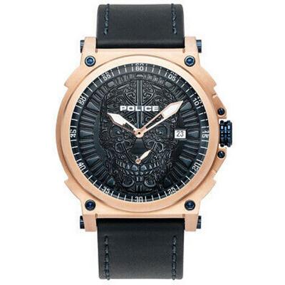 Police (Ø 53 mm) Heren horloge