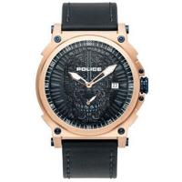 Police (Ø 53 mm) Heren horloge - thumbnail