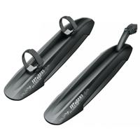 Sks Spatbordset fatboard zw