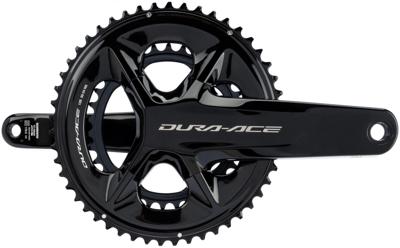 SHIMANO Crankset shim.dura ace fc-r9200 34/50t 172,5mm