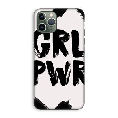 Girl Power #2: iPhone 11 Pro Tough Case