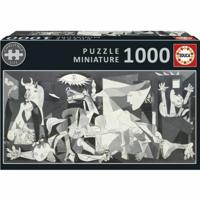 Puzzel Educa Guernica, P. Picasso Miniatura 1000 Onderdelen